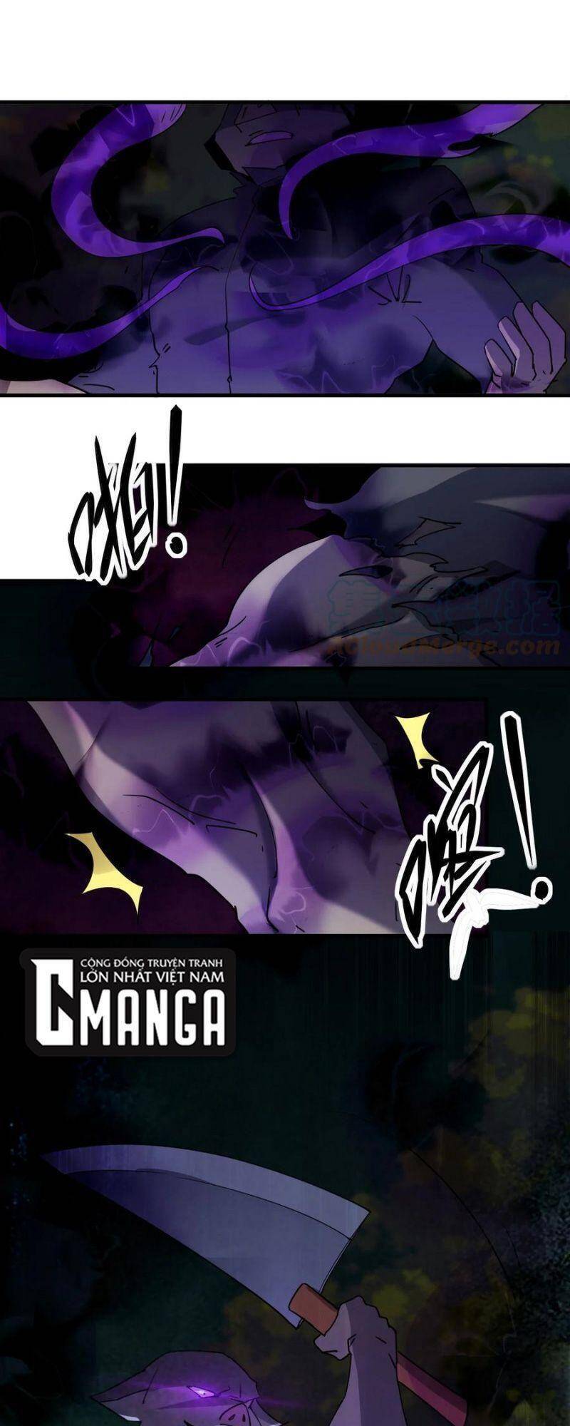 Đừng Hiểu Lầm, Tôi Mới Là Người Bị Hại! Chapter 61 - 35