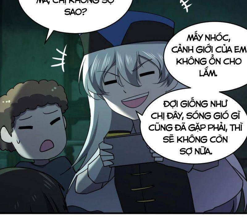 Đừng Hiểu Lầm, Tôi Mới Là Người Bị Hại! Chapter 61 - 48