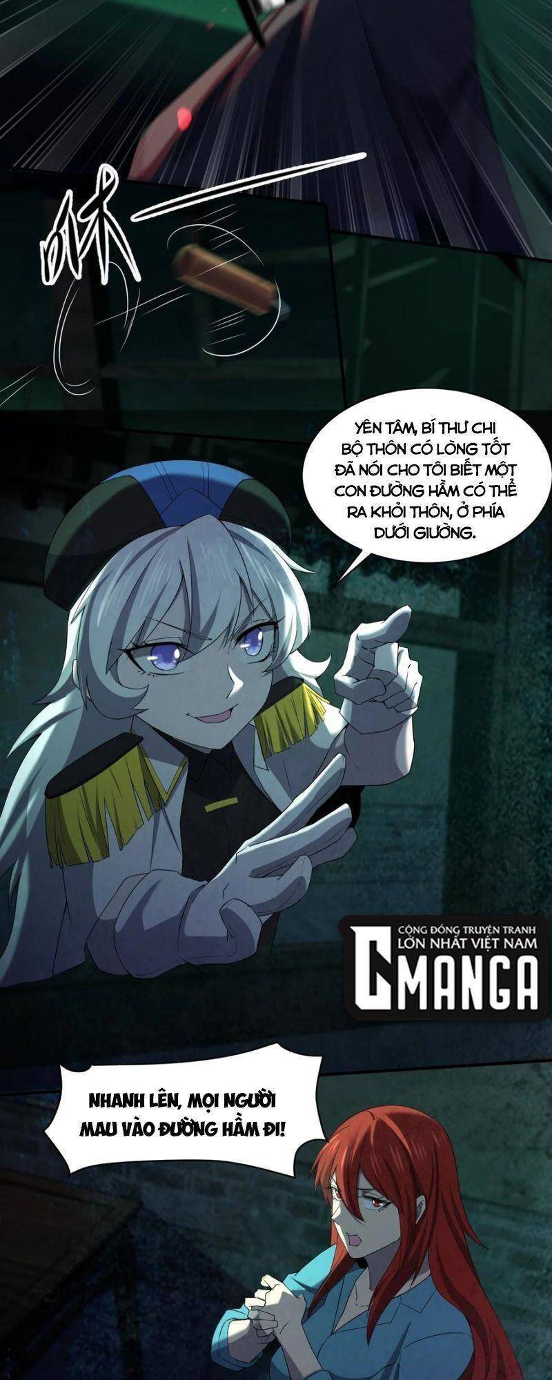 Đừng Hiểu Lầm, Tôi Mới Là Người Bị Hại! Chapter 62 - 2