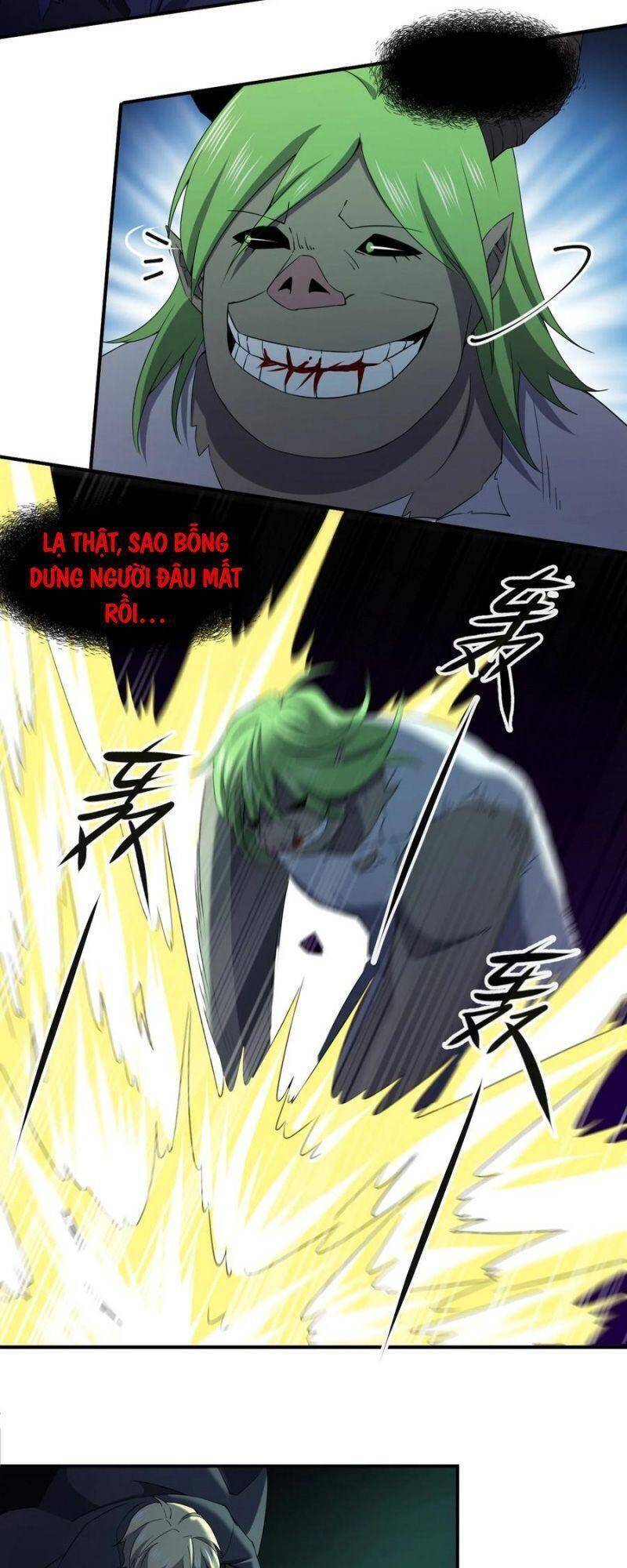 Đừng Hiểu Lầm, Tôi Mới Là Người Bị Hại! Chapter 62 - 12