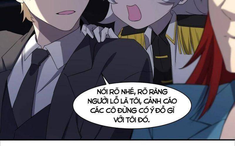 Đừng Hiểu Lầm, Tôi Mới Là Người Bị Hại! Chapter 62 - 18