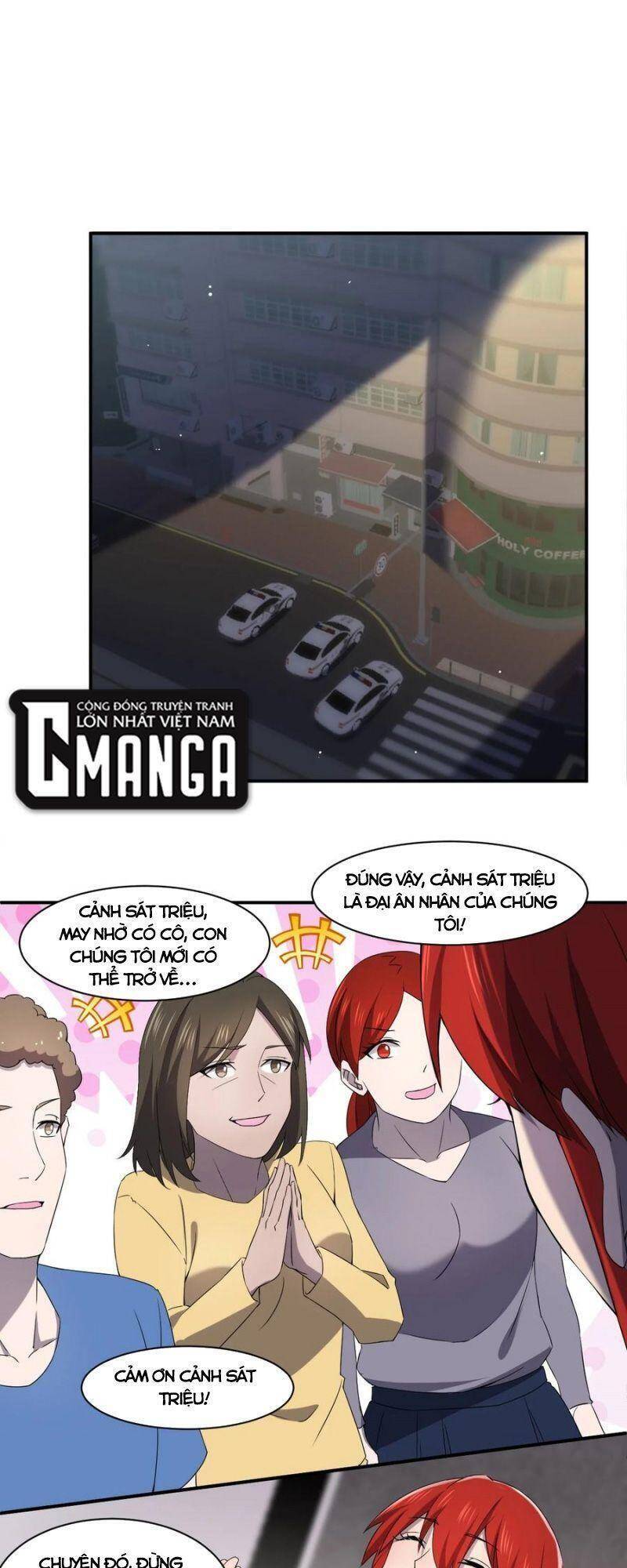 Đừng Hiểu Lầm, Tôi Mới Là Người Bị Hại! Chapter 62 - 22