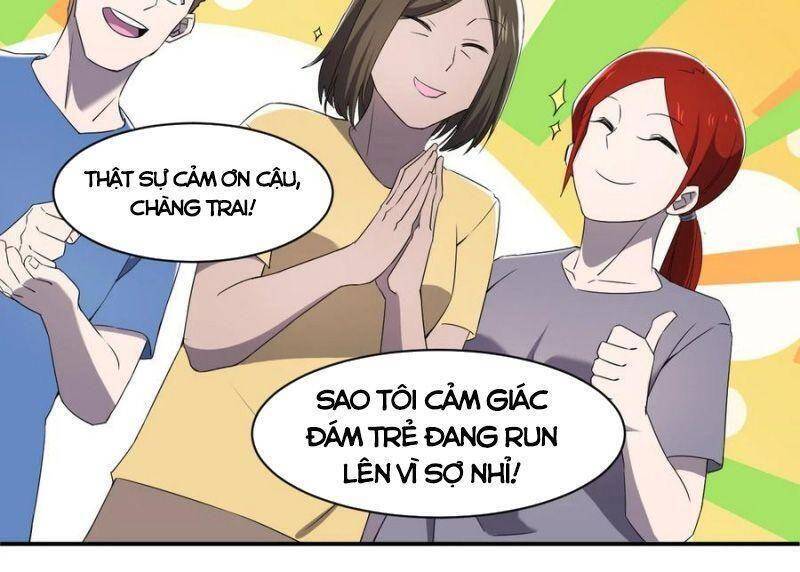 Đừng Hiểu Lầm, Tôi Mới Là Người Bị Hại! Chapter 62 - 25
