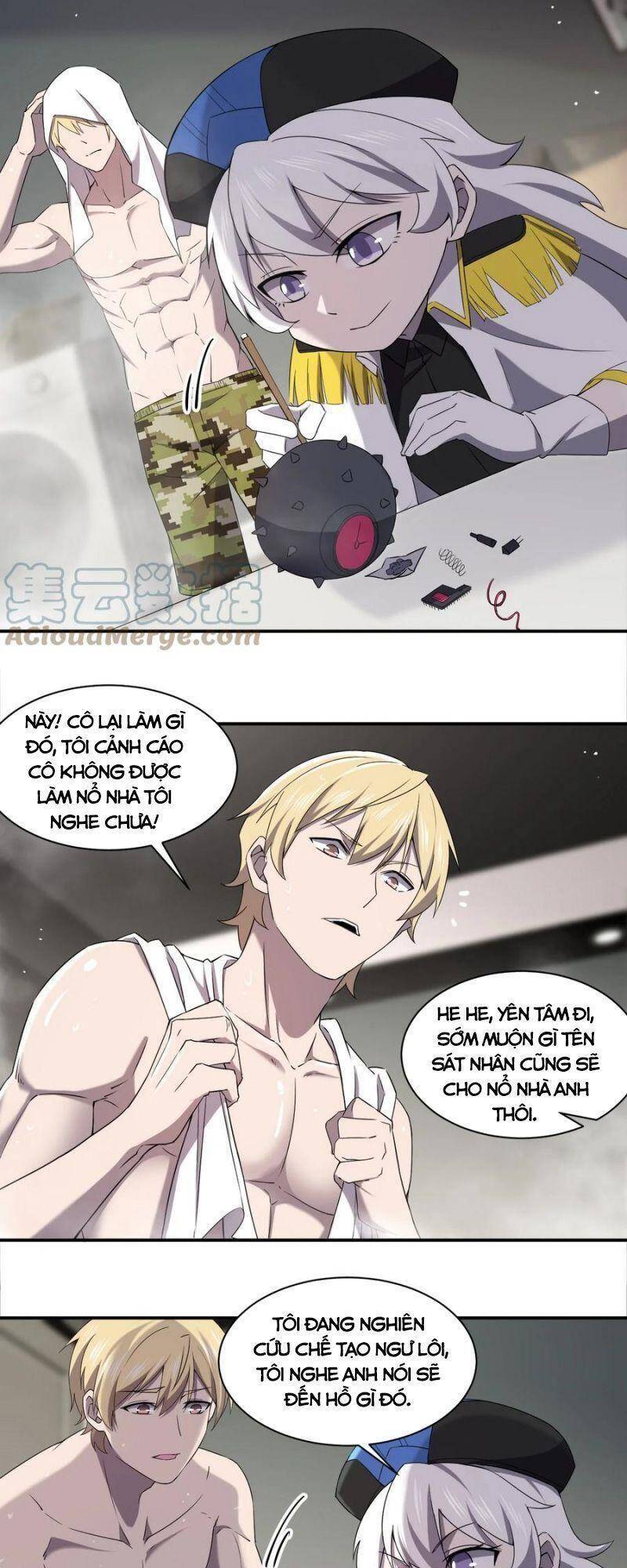 Đừng Hiểu Lầm, Tôi Mới Là Người Bị Hại! Chapter 62 - 30