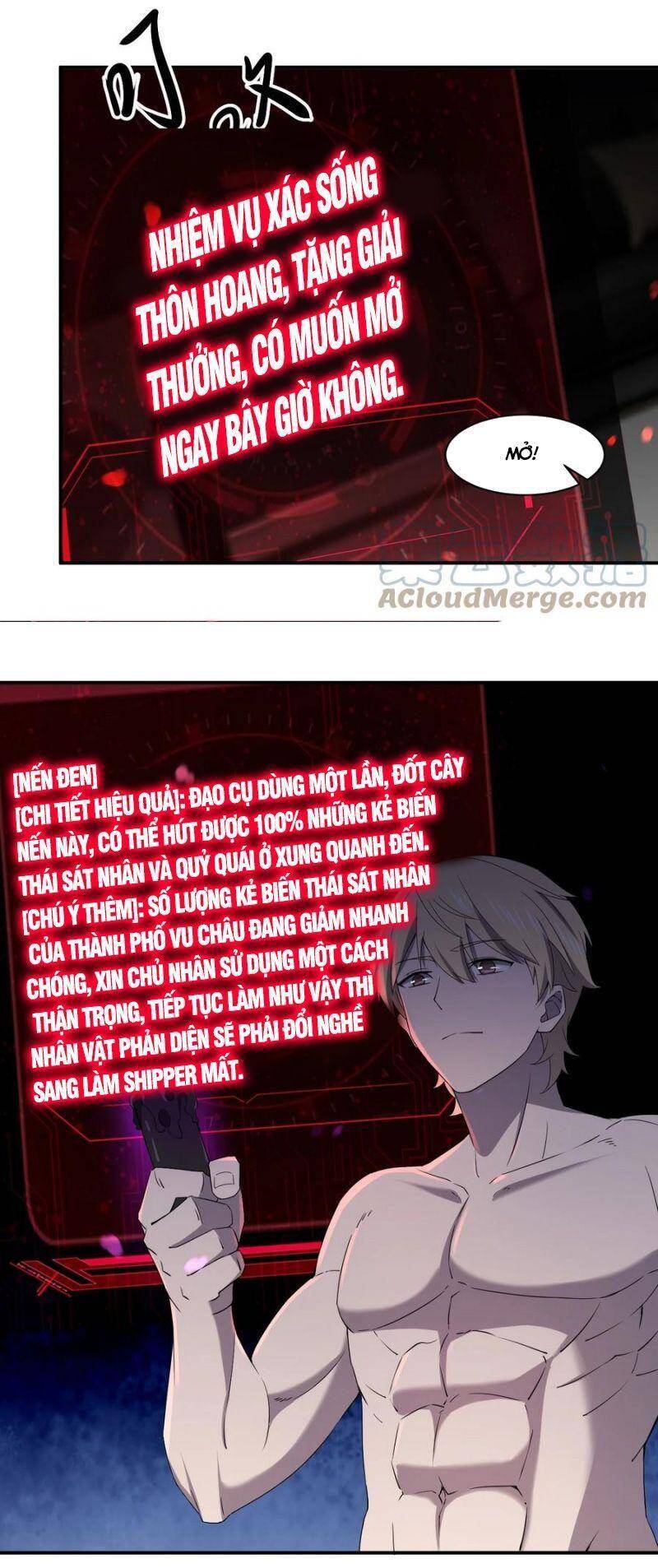 Đừng Hiểu Lầm, Tôi Mới Là Người Bị Hại! Chapter 62 - 34