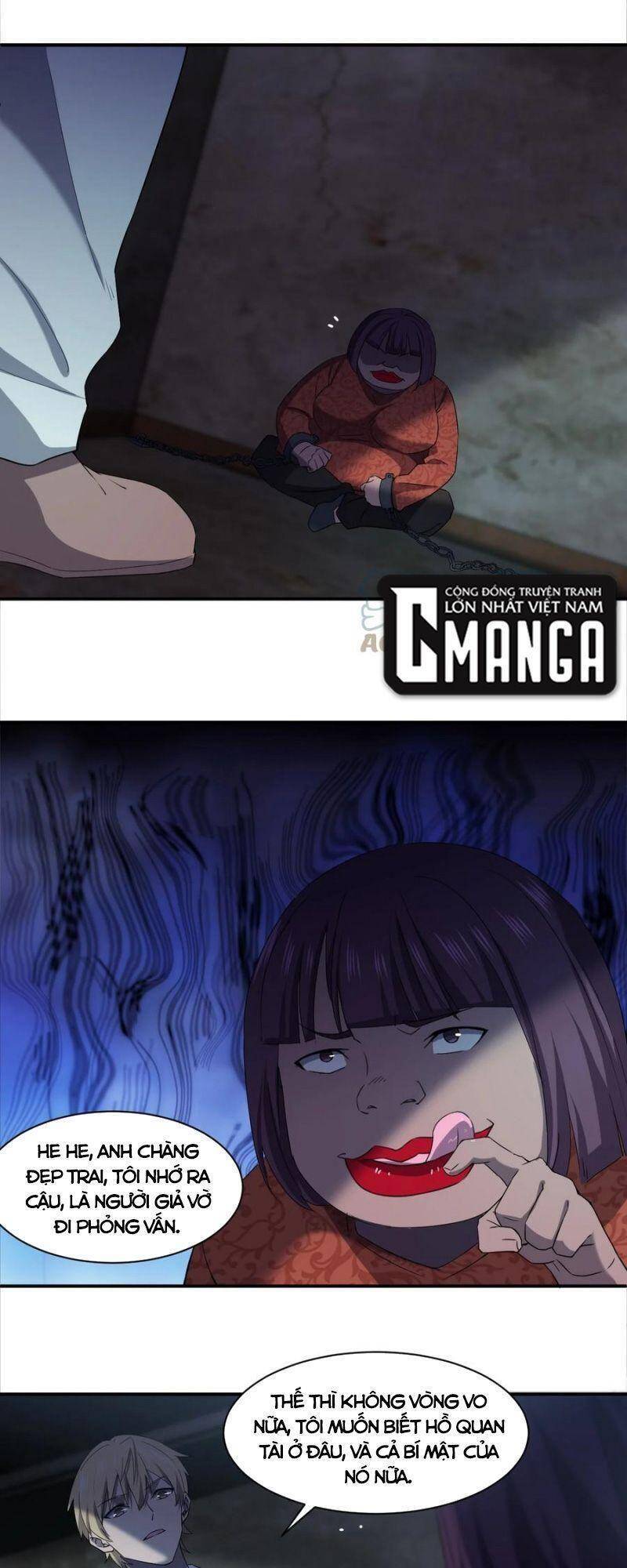Đừng Hiểu Lầm, Tôi Mới Là Người Bị Hại! Chapter 62 - 43