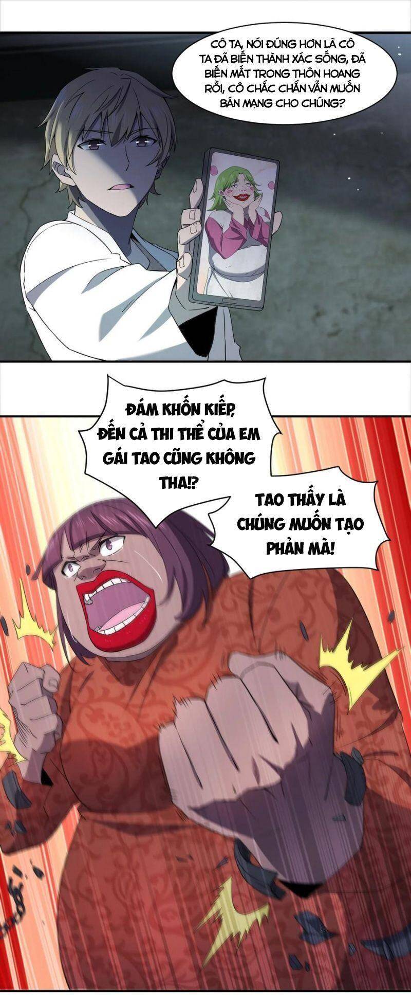 Đừng Hiểu Lầm, Tôi Mới Là Người Bị Hại! Chapter 62 - 46