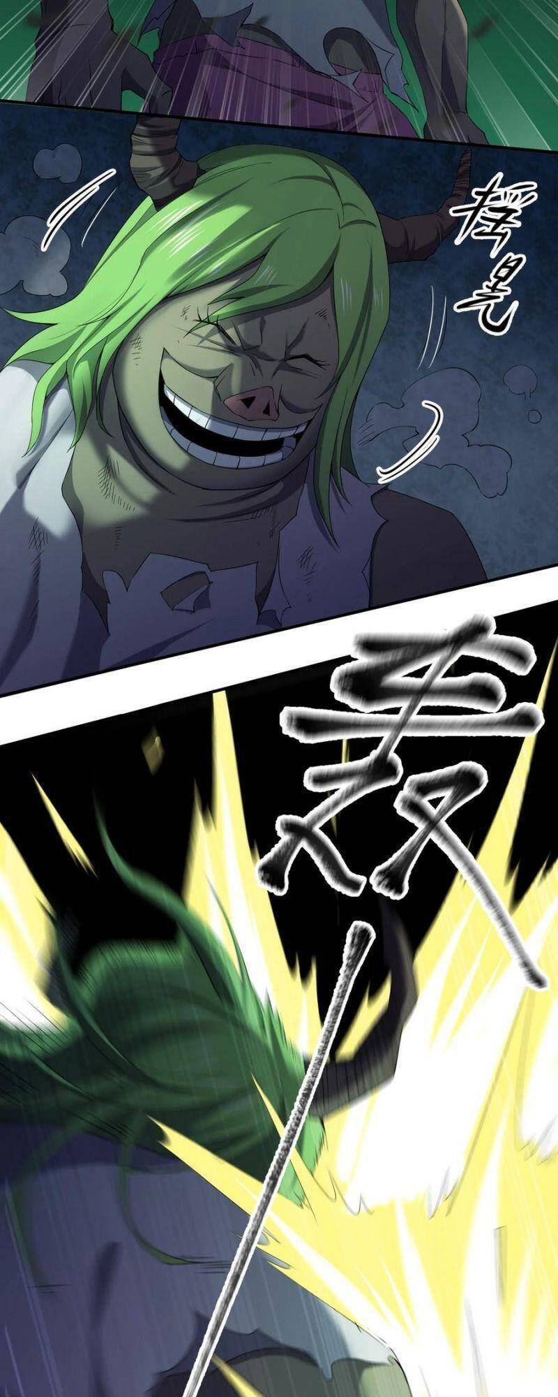 Đừng Hiểu Lầm, Tôi Mới Là Người Bị Hại! Chapter 62 - 6