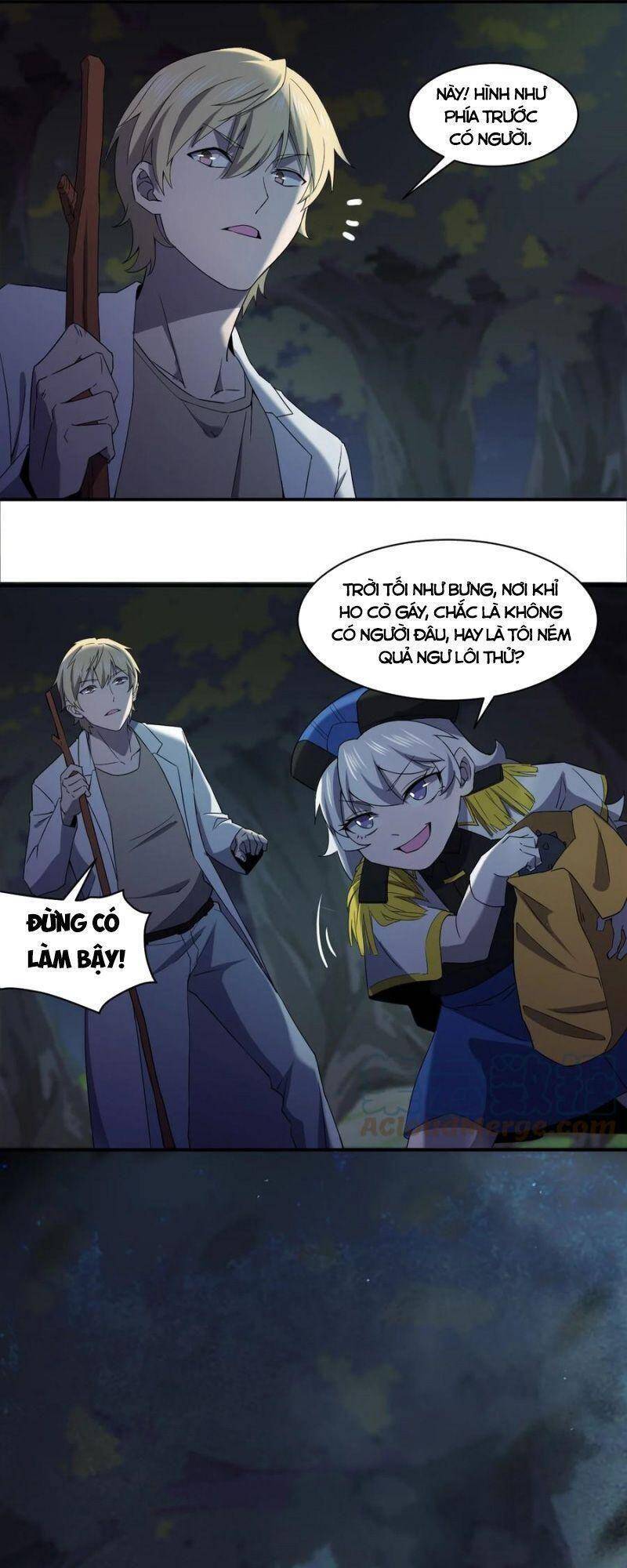 Đừng Hiểu Lầm, Tôi Mới Là Người Bị Hại! Chapter 62 - 51