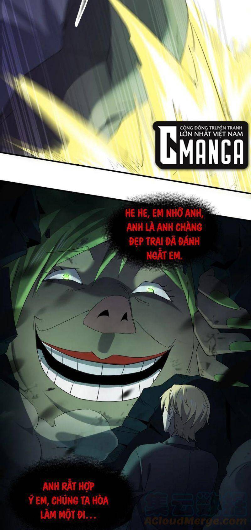 Đừng Hiểu Lầm, Tôi Mới Là Người Bị Hại! Chapter 62 - 7