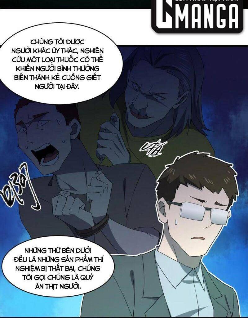 Đừng Hiểu Lầm, Tôi Mới Là Người Bị Hại! Chapter 65 - 2