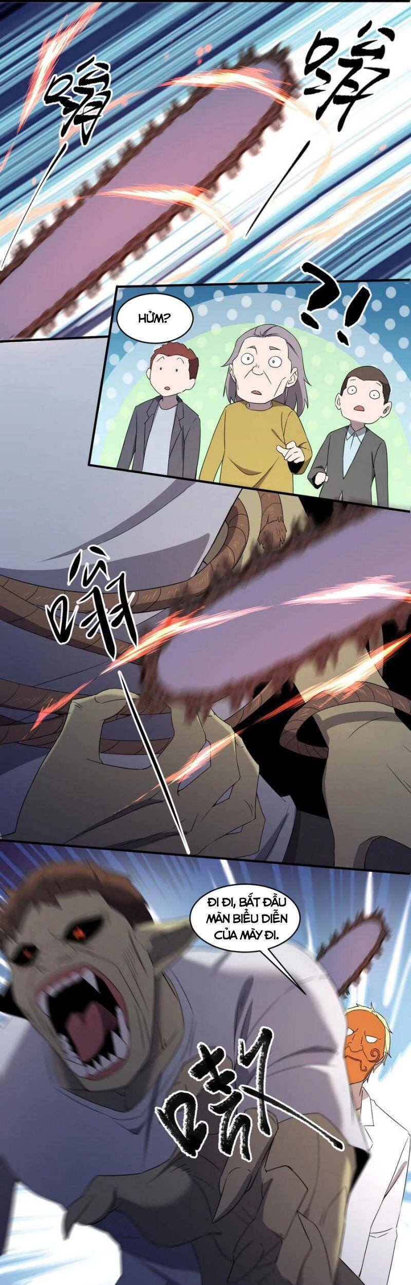 Đừng Hiểu Lầm, Tôi Mới Là Người Bị Hại! Chapter 65 - 14