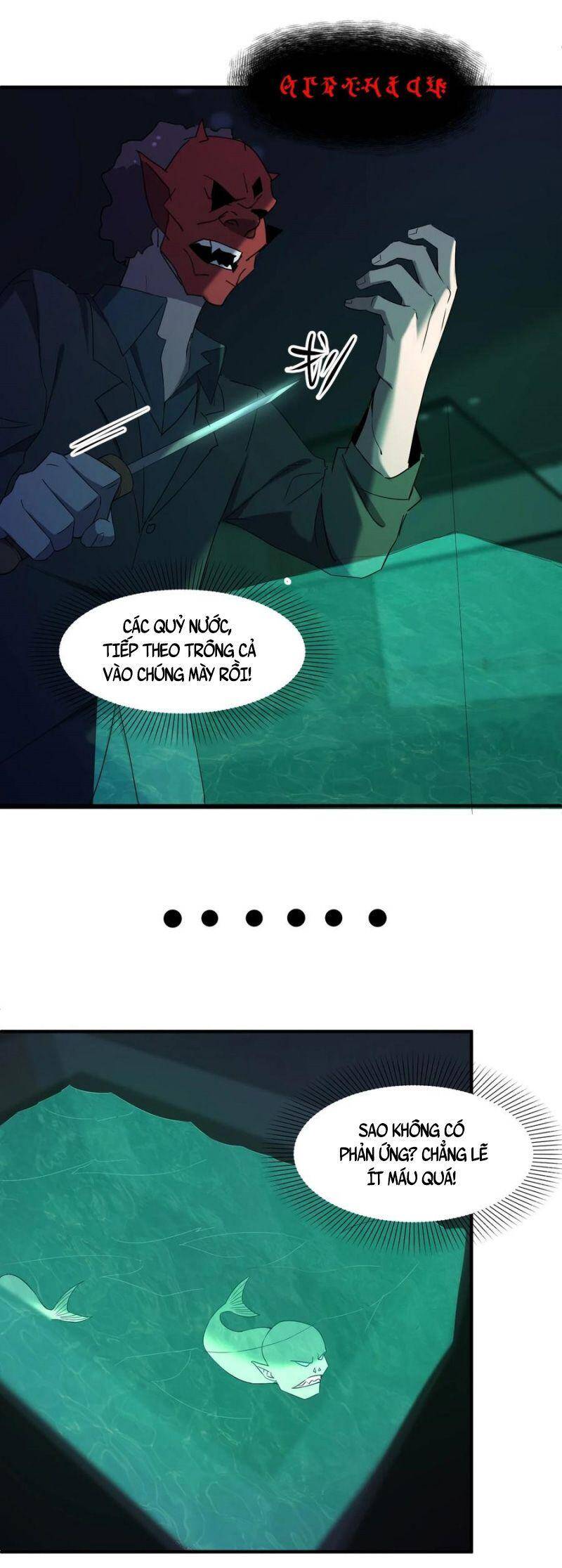 Đừng Hiểu Lầm, Tôi Mới Là Người Bị Hại! Chapter 65 - 36