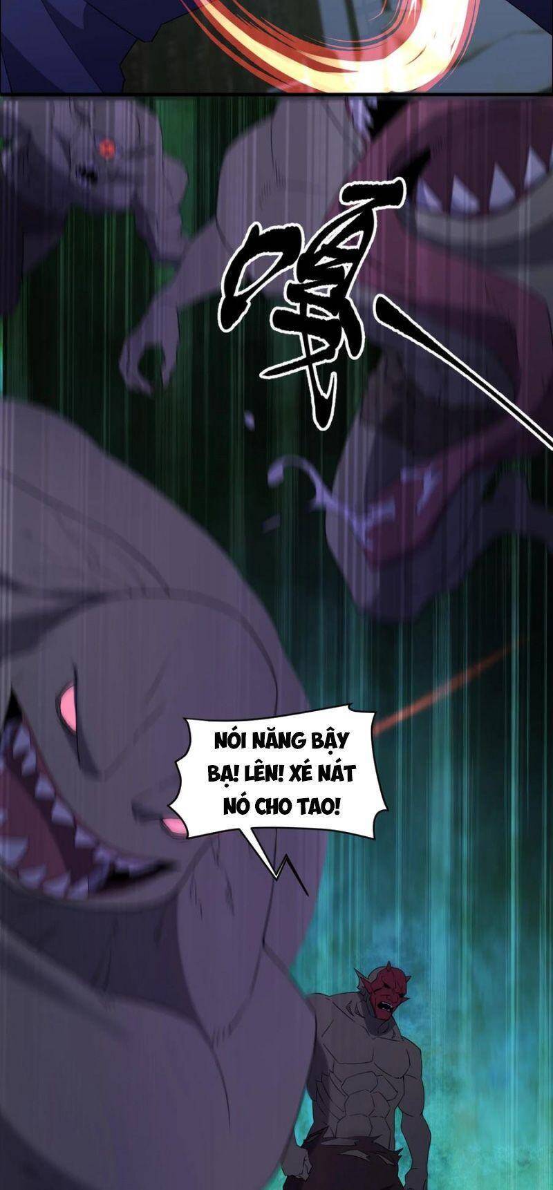 Đừng Hiểu Lầm, Tôi Mới Là Người Bị Hại! Chapter 67 - 31