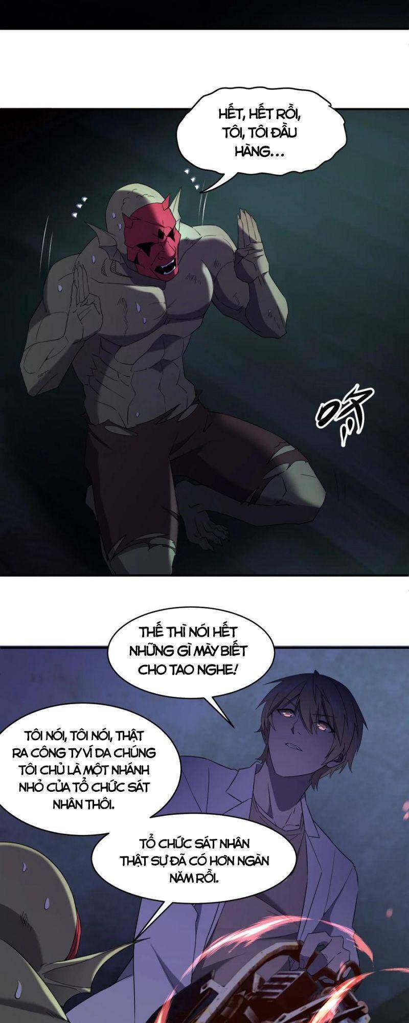 Đừng Hiểu Lầm, Tôi Mới Là Người Bị Hại! Chapter 67 - 39