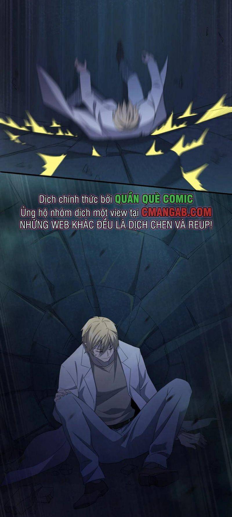 Đừng Hiểu Lầm, Tôi Mới Là Người Bị Hại! Chapter 67 - 5