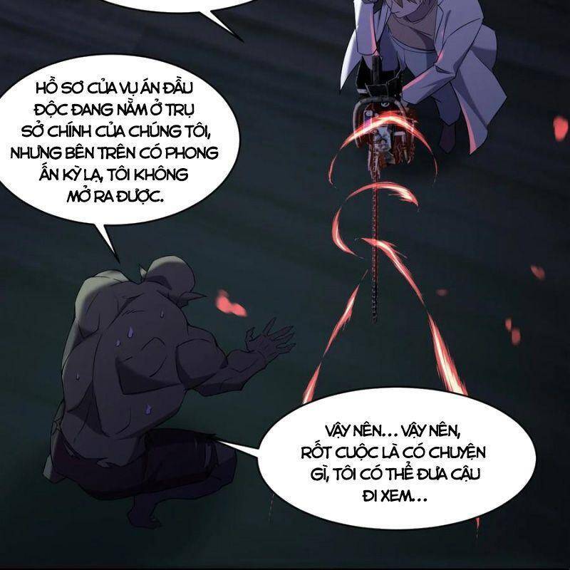 Đừng Hiểu Lầm, Tôi Mới Là Người Bị Hại! Chapter 67 - 45