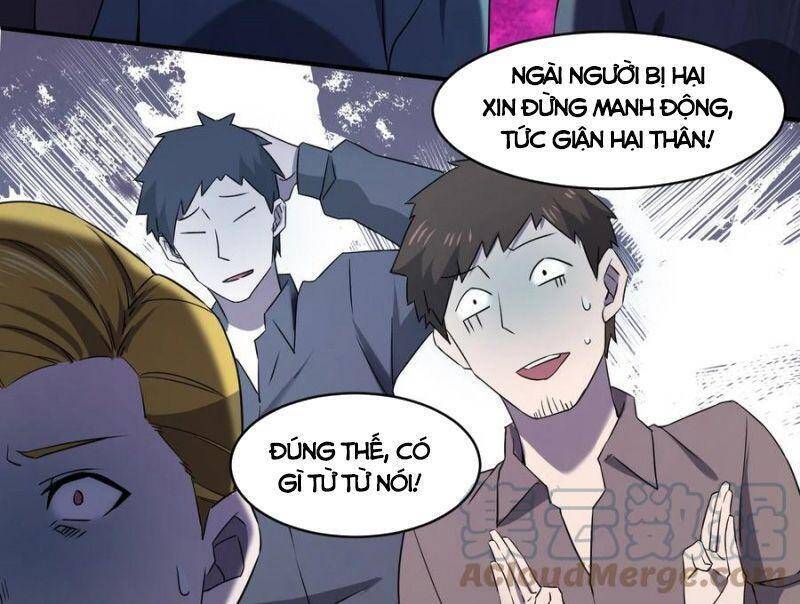 Đừng Hiểu Lầm, Tôi Mới Là Người Bị Hại! Chapter 67 - 49