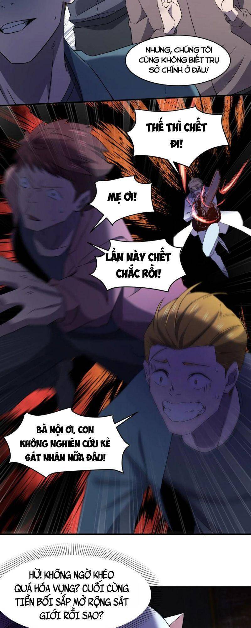 Đừng Hiểu Lầm, Tôi Mới Là Người Bị Hại! Chapter 67 - 50