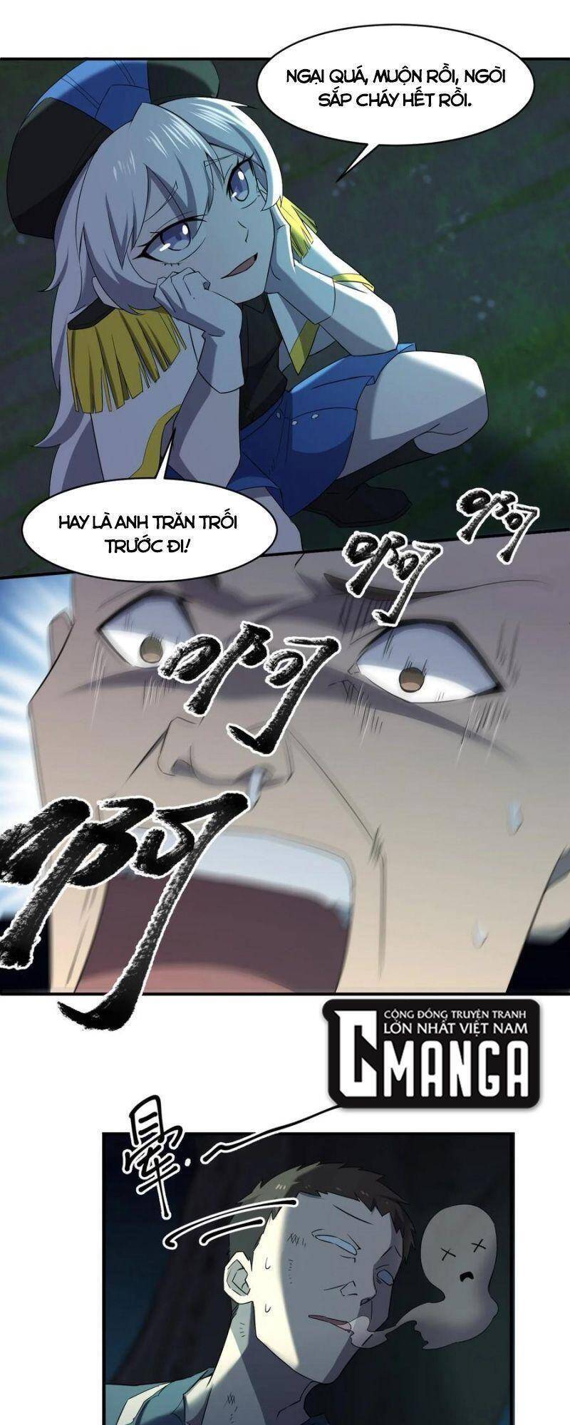 Đừng Hiểu Lầm, Tôi Mới Là Người Bị Hại! Chapter 68 - 32