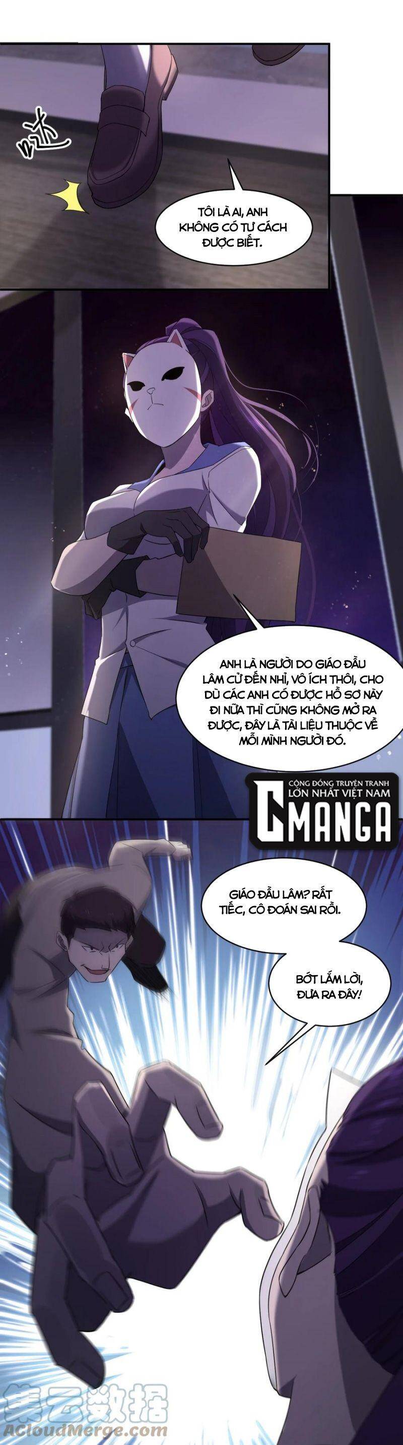 Đừng Hiểu Lầm, Tôi Mới Là Người Bị Hại! Chapter 70 - 15