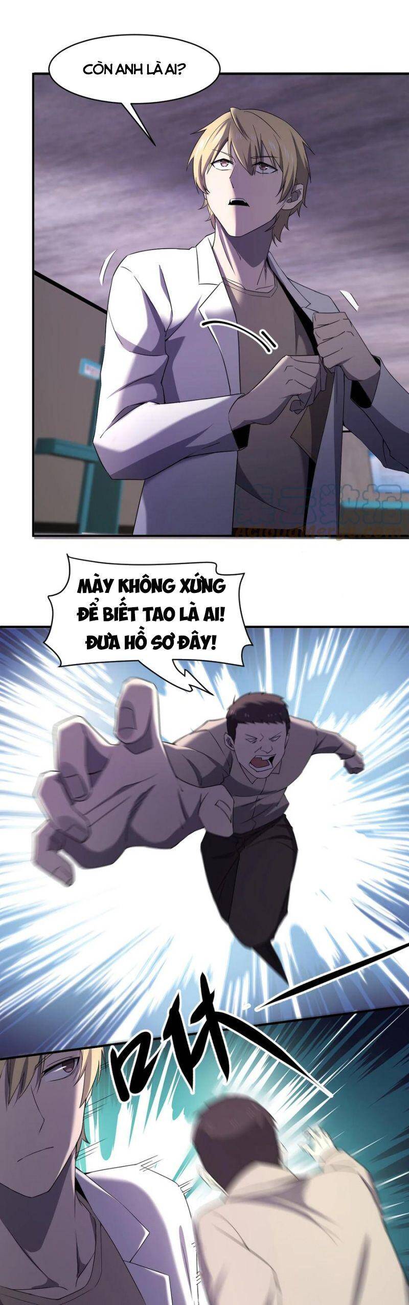 Đừng Hiểu Lầm, Tôi Mới Là Người Bị Hại! Chapter 70 - 28