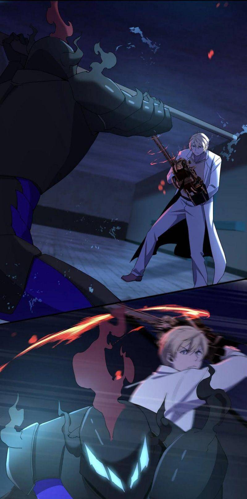 Đừng Hiểu Lầm, Tôi Mới Là Người Bị Hại! Chapter 71 - 11