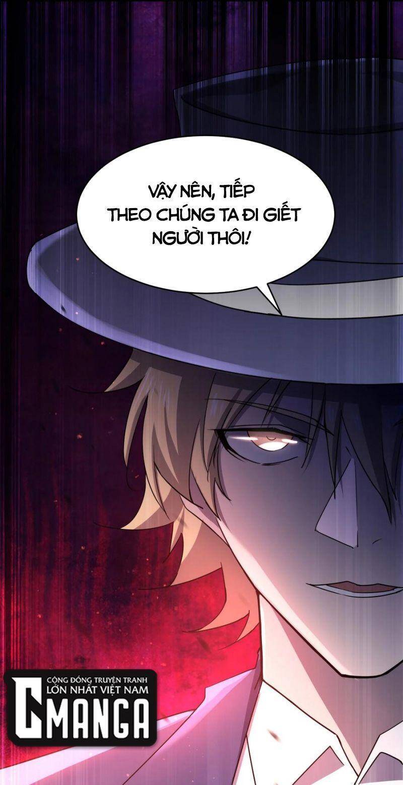 Đừng Hiểu Lầm, Tôi Mới Là Người Bị Hại! Chapter 72 - 30