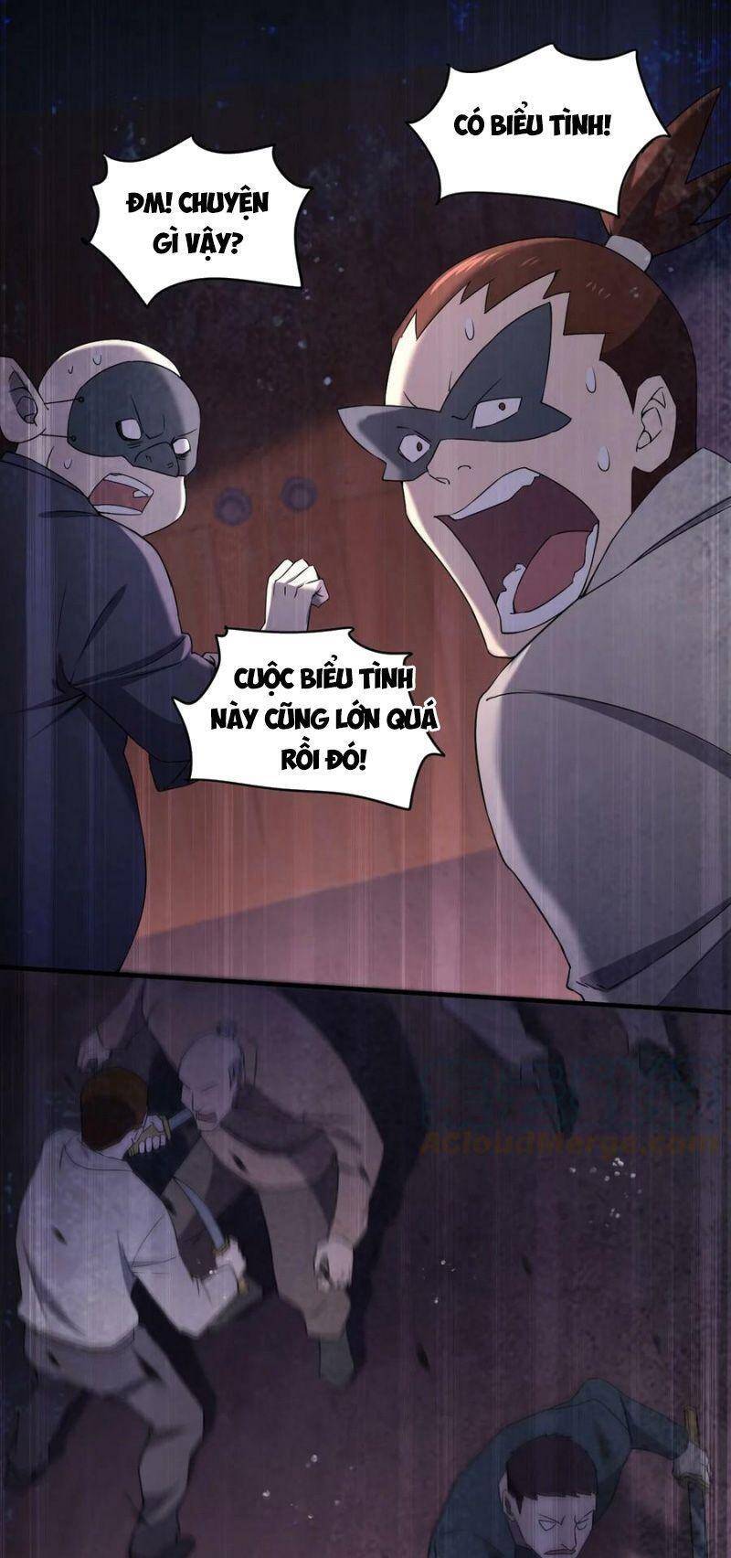 Đừng Hiểu Lầm, Tôi Mới Là Người Bị Hại! Chapter 74 - 15