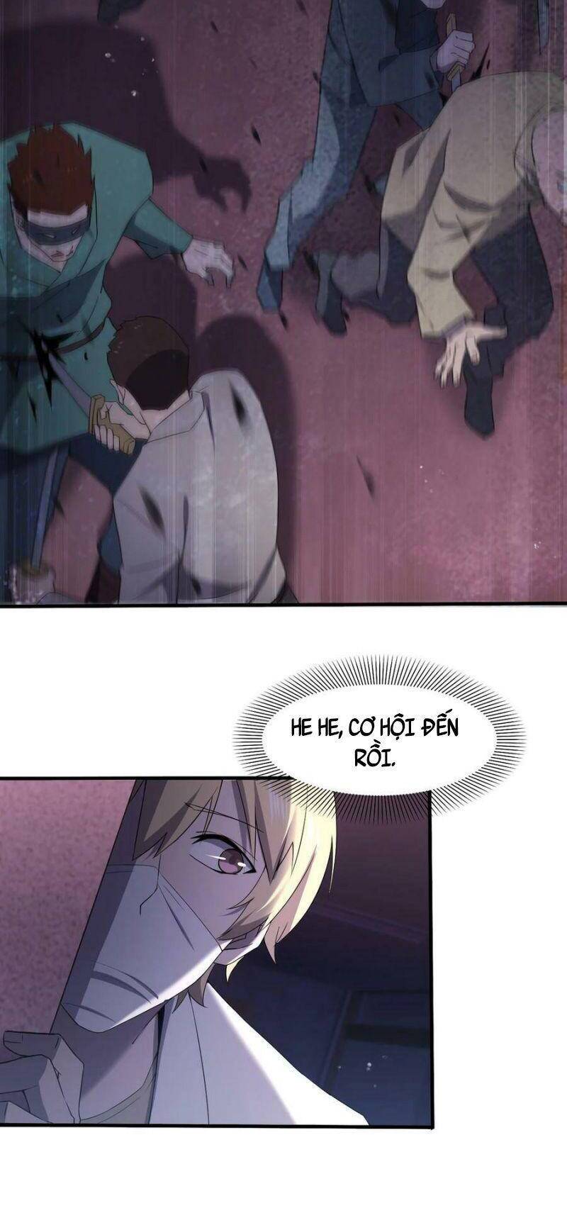 Đừng Hiểu Lầm, Tôi Mới Là Người Bị Hại! Chapter 74 - 16