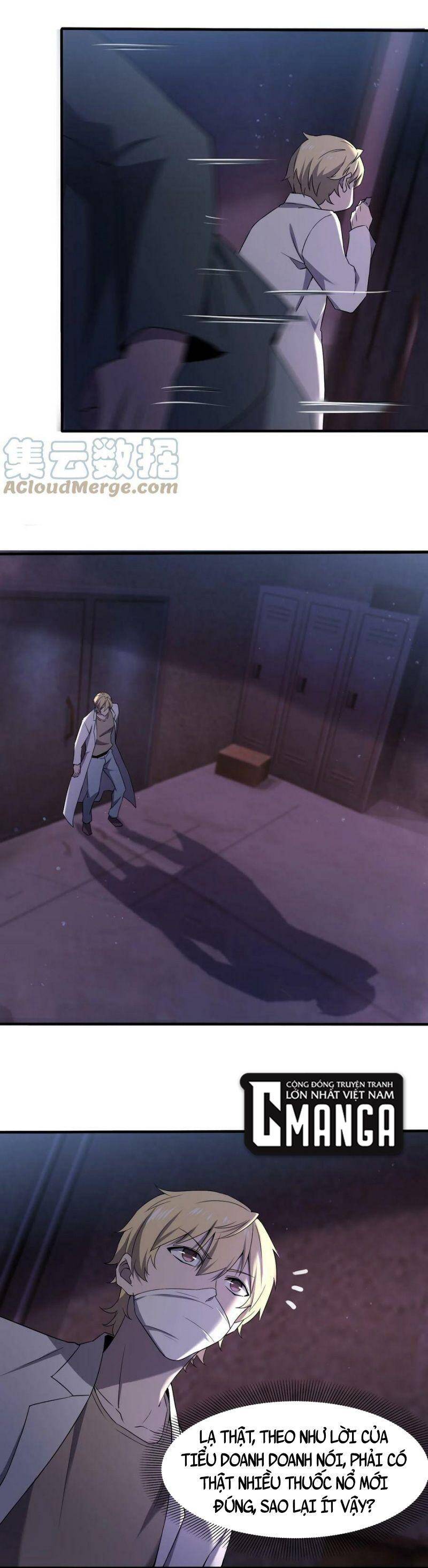 Đừng Hiểu Lầm, Tôi Mới Là Người Bị Hại! Chapter 74 - 17