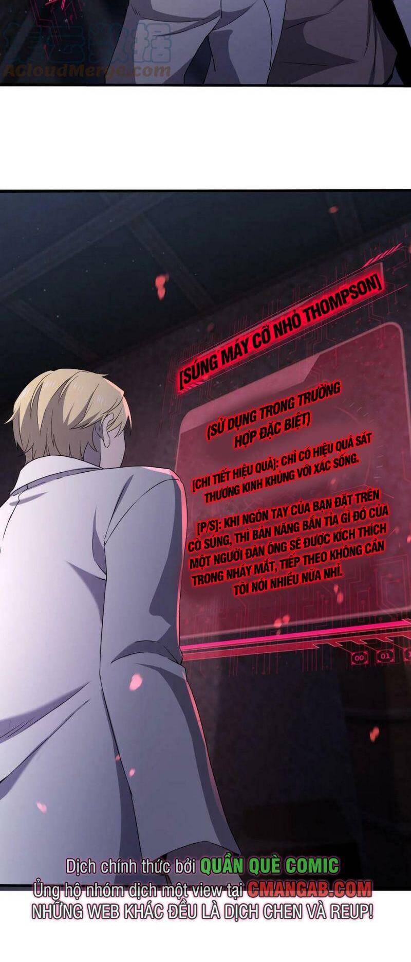 Đừng Hiểu Lầm, Tôi Mới Là Người Bị Hại! Chapter 74 - 19