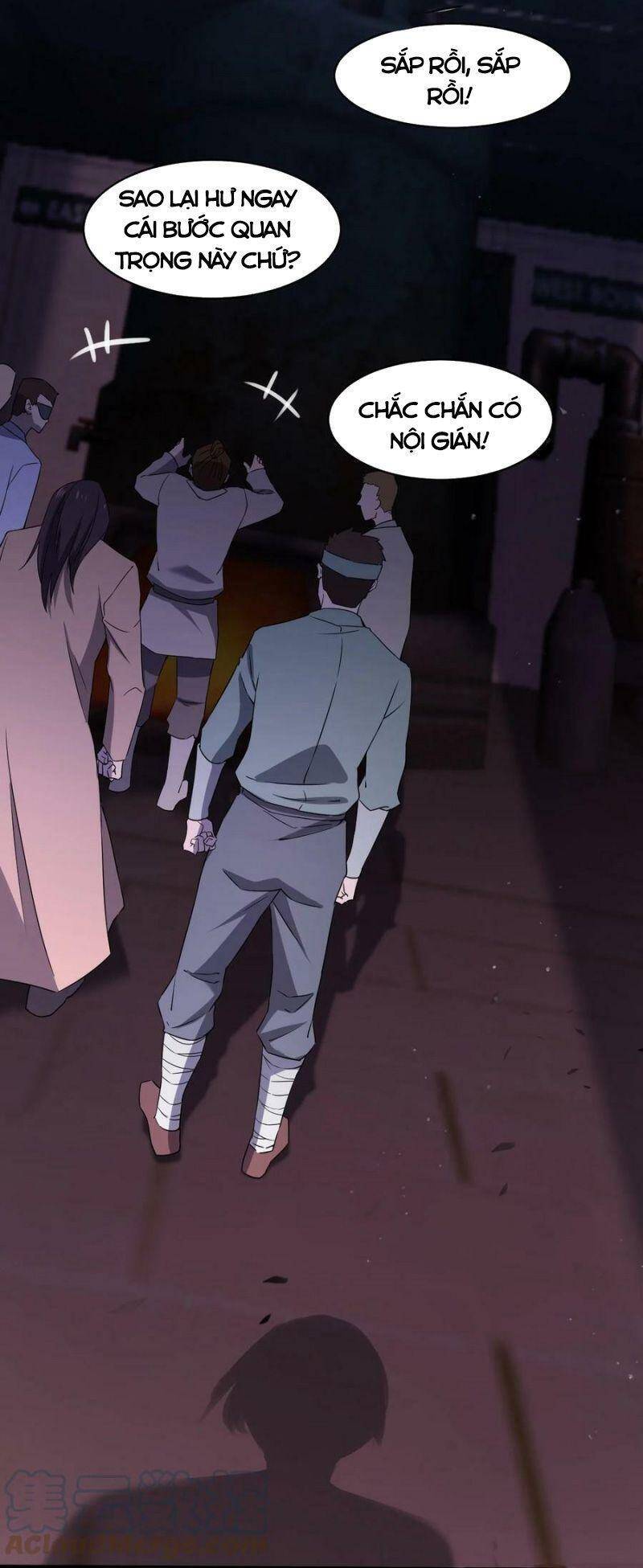 Đừng Hiểu Lầm, Tôi Mới Là Người Bị Hại! Chapter 74 - 22