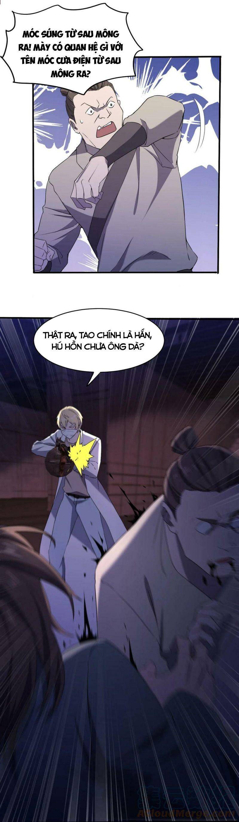 Đừng Hiểu Lầm, Tôi Mới Là Người Bị Hại! Chapter 74 - 26