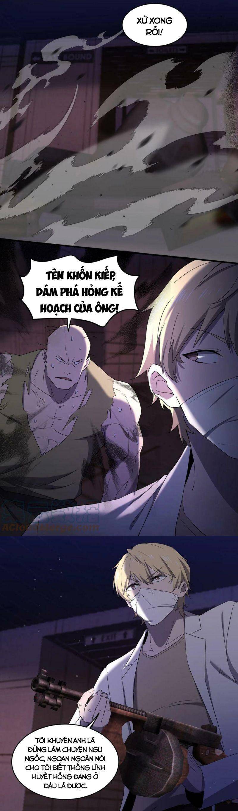 Đừng Hiểu Lầm, Tôi Mới Là Người Bị Hại! Chapter 74 - 29