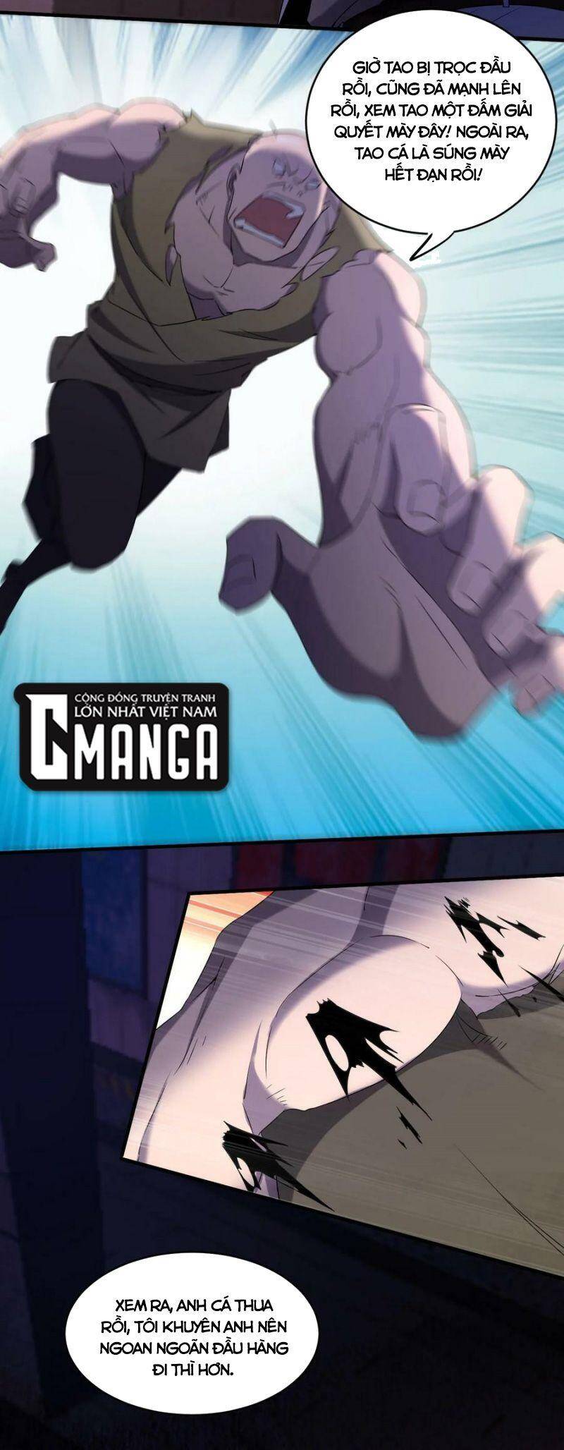 Đừng Hiểu Lầm, Tôi Mới Là Người Bị Hại! Chapter 74 - 30