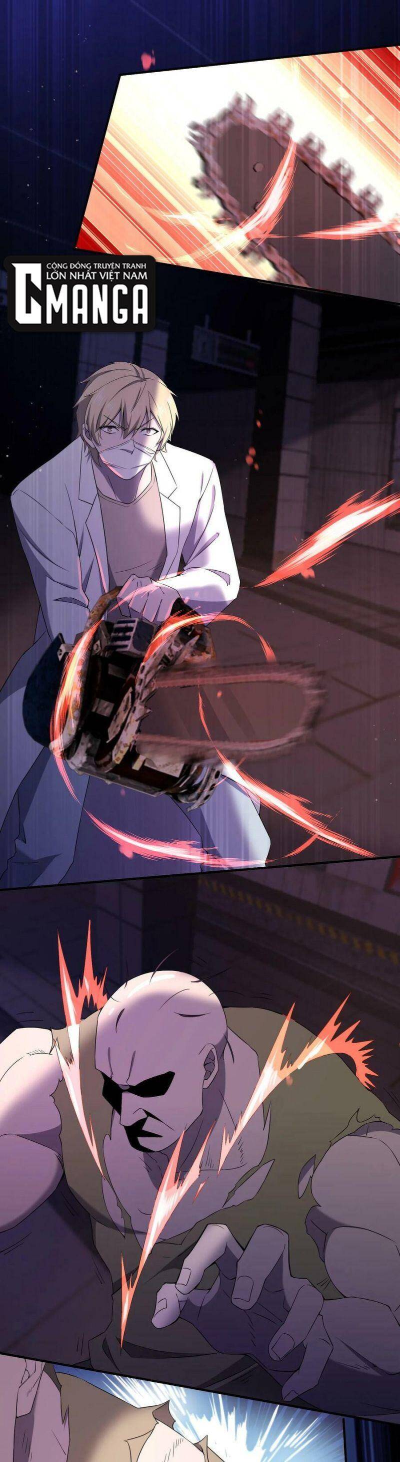 Đừng Hiểu Lầm, Tôi Mới Là Người Bị Hại! Chapter 74 - 35