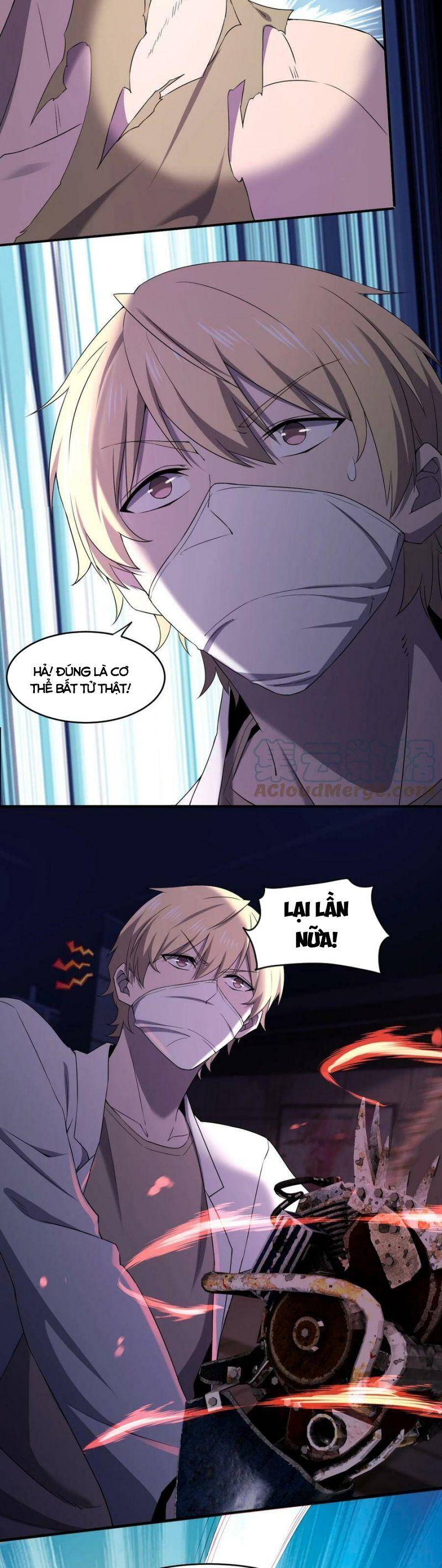 Đừng Hiểu Lầm, Tôi Mới Là Người Bị Hại! Chapter 74 - 36