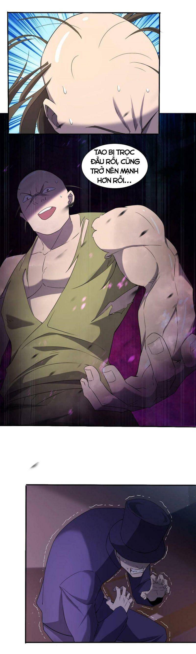 Đừng Hiểu Lầm, Tôi Mới Là Người Bị Hại! Chapter 74 - 5