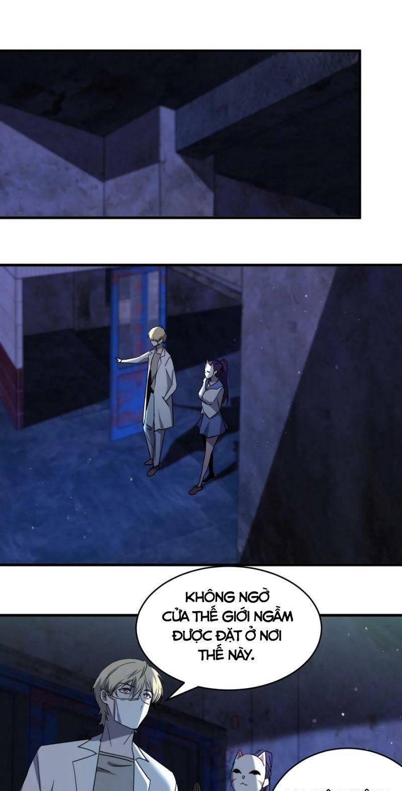 Đừng Hiểu Lầm, Tôi Mới Là Người Bị Hại! Chapter 75 - 11