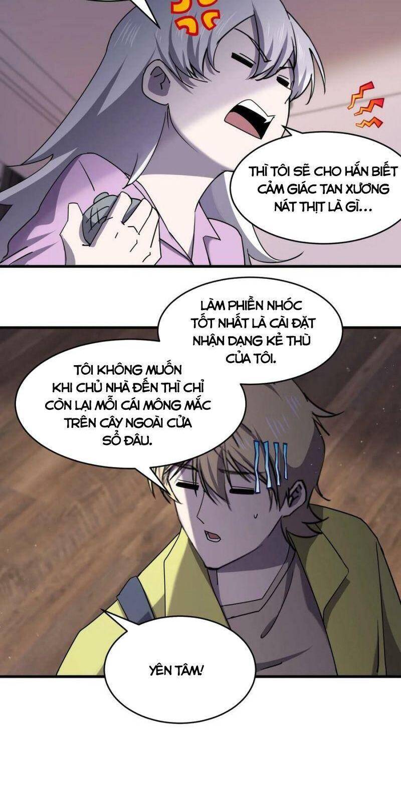 Đừng Hiểu Lầm, Tôi Mới Là Người Bị Hại! Chapter 75 - 19