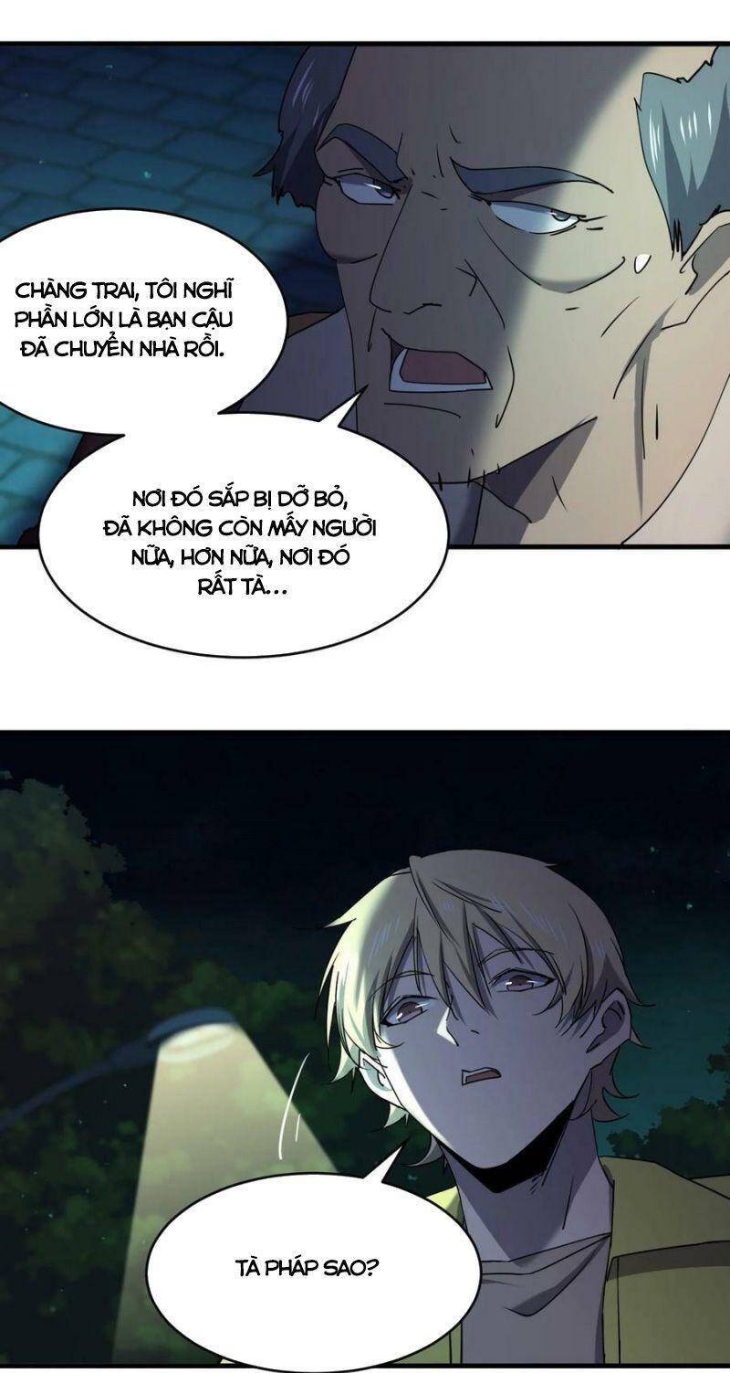 Đừng Hiểu Lầm, Tôi Mới Là Người Bị Hại! Chapter 75 - 21