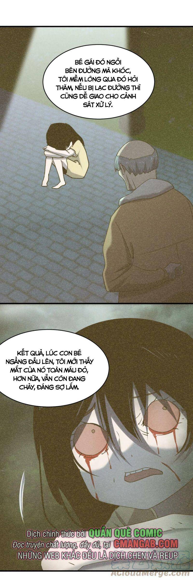 Đừng Hiểu Lầm, Tôi Mới Là Người Bị Hại! Chapter 75 - 23