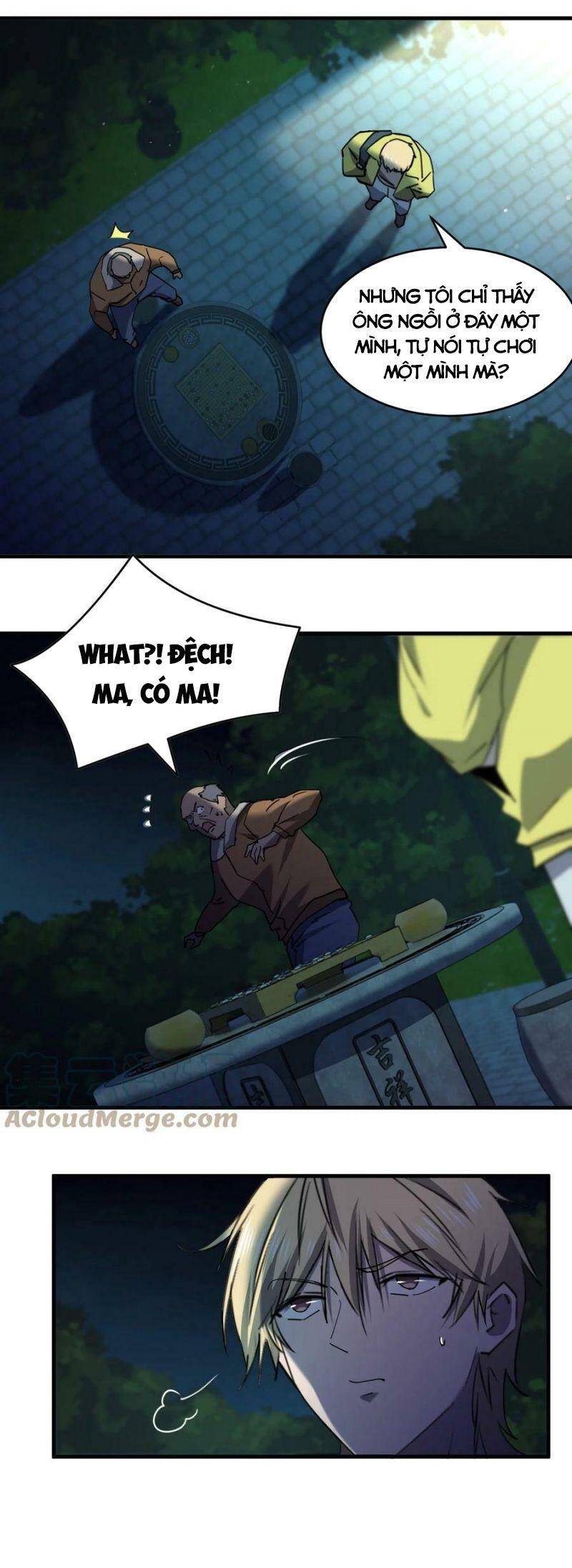 Đừng Hiểu Lầm, Tôi Mới Là Người Bị Hại! Chapter 75 - 26