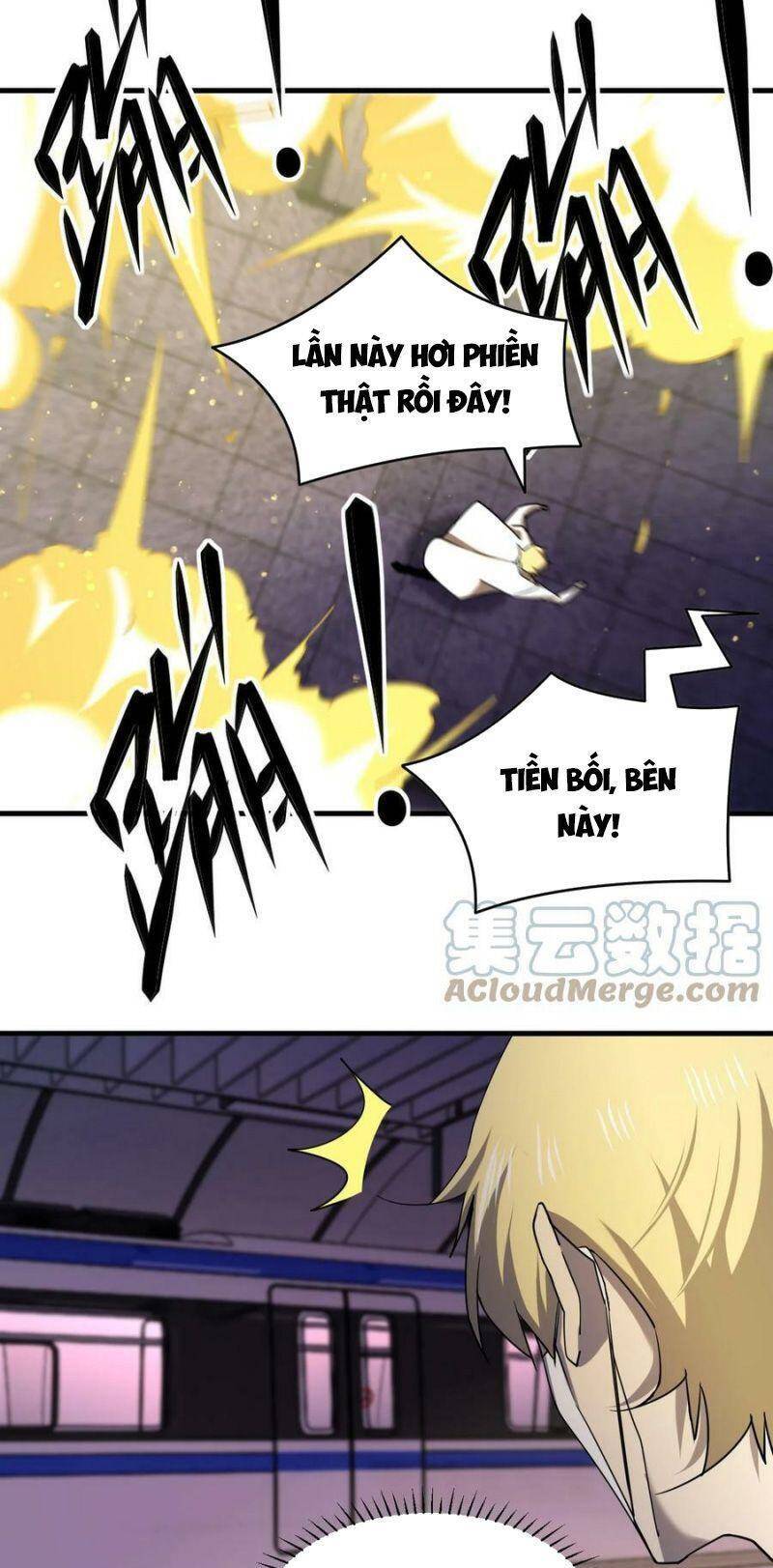 Đừng Hiểu Lầm, Tôi Mới Là Người Bị Hại! Chapter 75 - 5