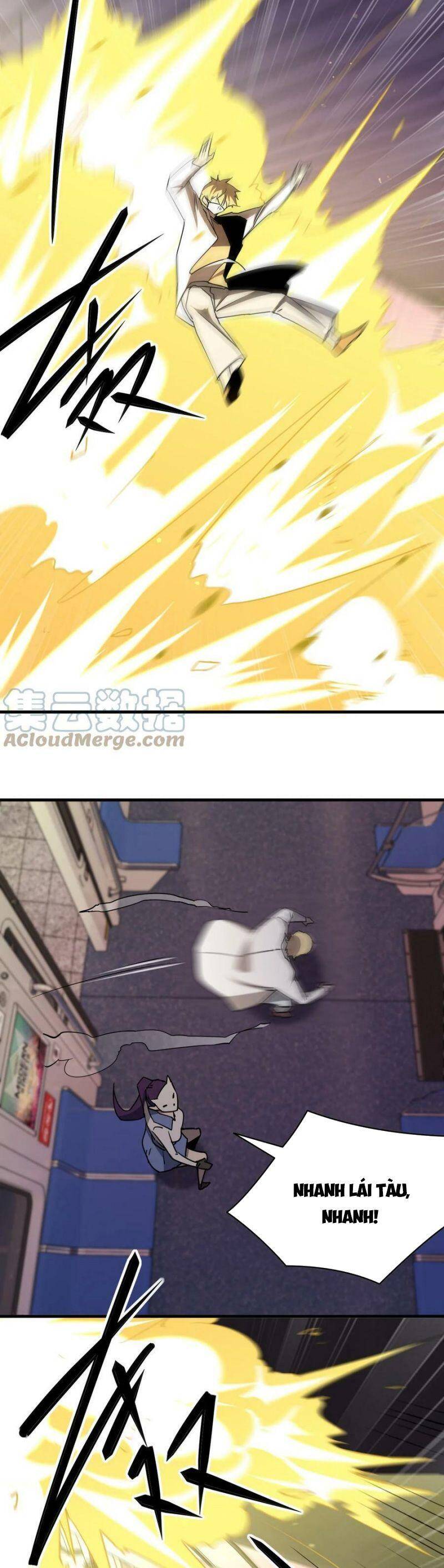 Đừng Hiểu Lầm, Tôi Mới Là Người Bị Hại! Chapter 75 - 7