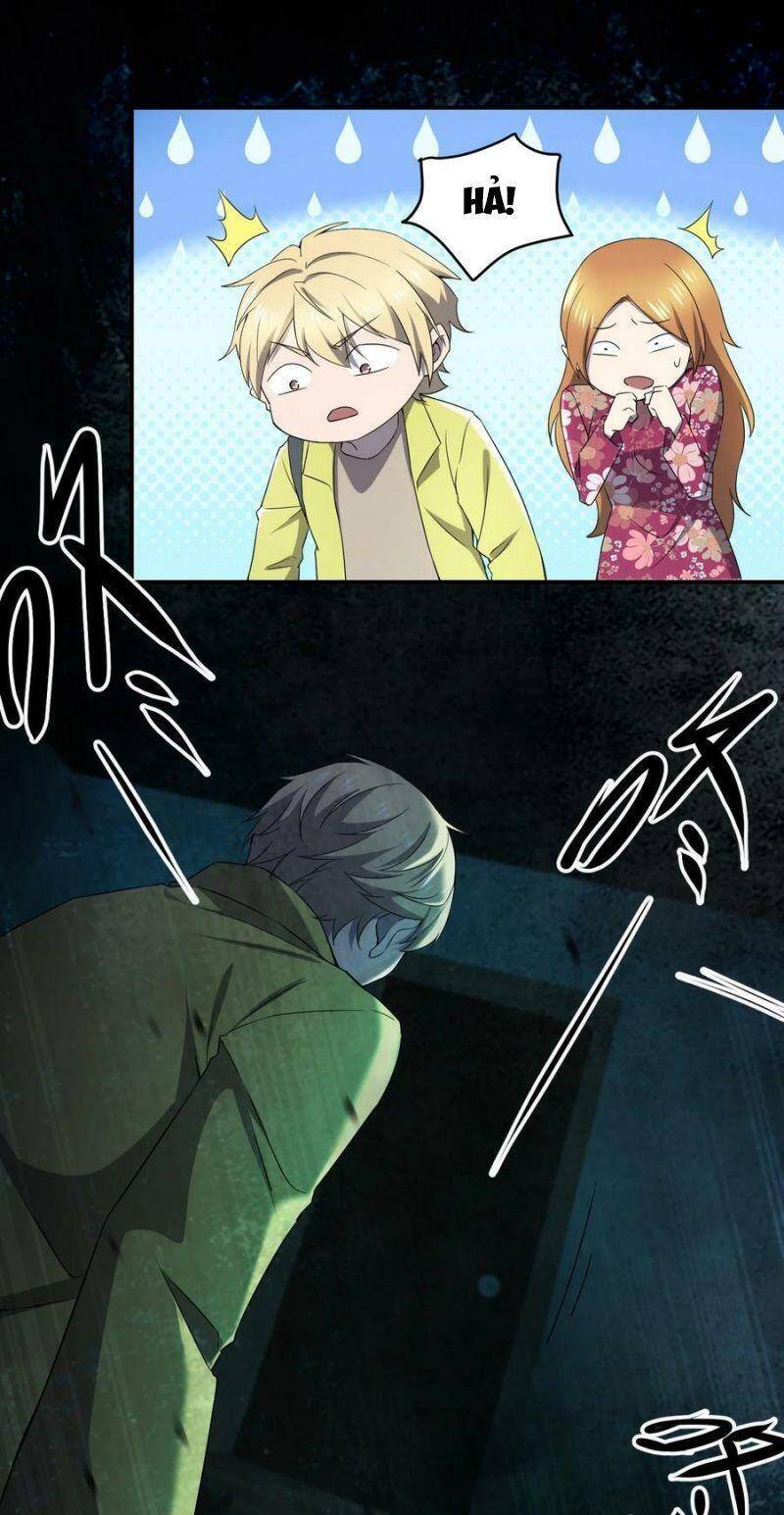 Đừng Hiểu Lầm, Tôi Mới Là Người Bị Hại! Chapter 76 - 12