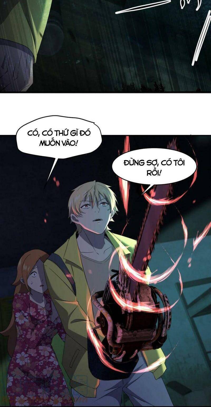 Đừng Hiểu Lầm, Tôi Mới Là Người Bị Hại! Chapter 76 - 13