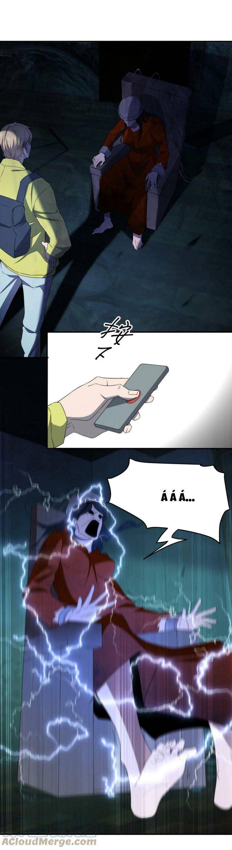 Đừng Hiểu Lầm, Tôi Mới Là Người Bị Hại! Chapter 76 - 19