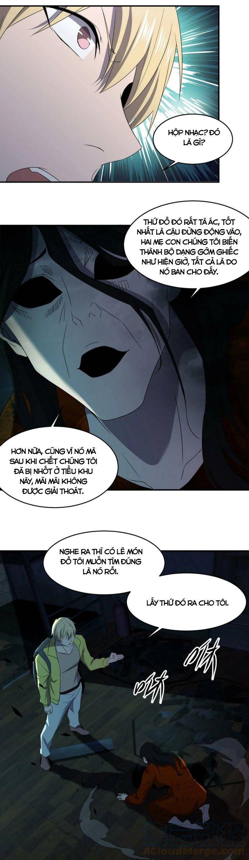 Đừng Hiểu Lầm, Tôi Mới Là Người Bị Hại! Chapter 76 - 23